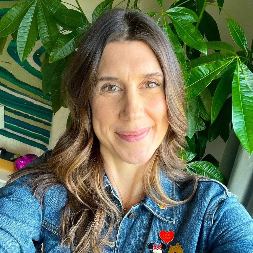 Meet your Posher, Jodi